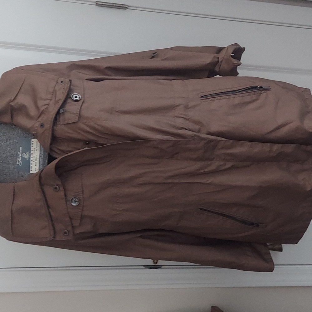 Relativity Spring/Fall Jacket XL